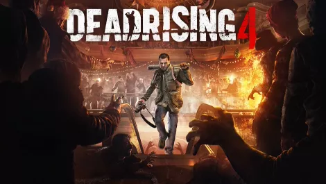 Dead Rising 3: Operation Broken Eagle DLC review