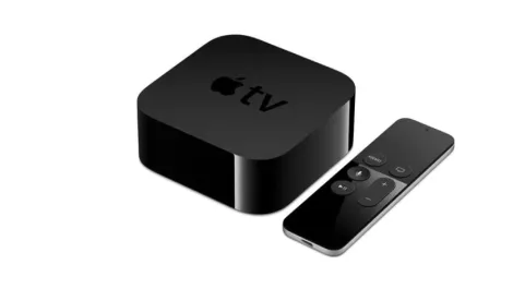 konkurrenter Opsætning Forinden Apple TV stories - TechDay New Zealand
