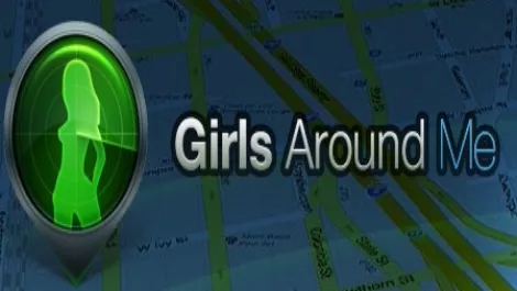 Girls around me