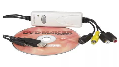 Kworld dvd maker