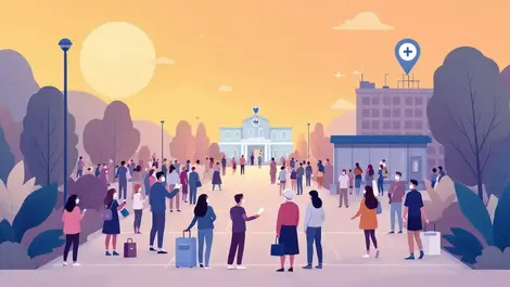 Seven strategies essential for handling a pandemic