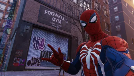 E3 Gameplay Preview: Hands on With Marvel's Spider-Man on PS4