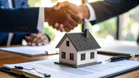 Property sales up but sellers hesitant