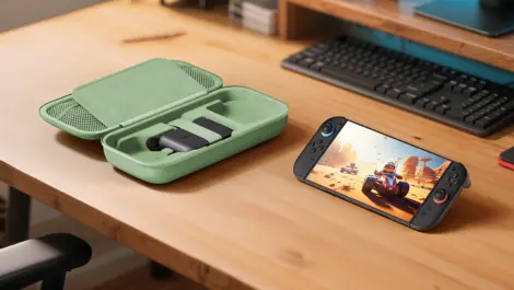 Ena001 charging case 4
