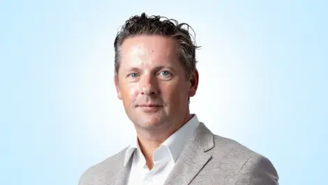 Ps kurt schreurs headshot