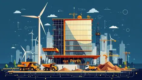 Endava opens Perth office to boost AI support for WA industries