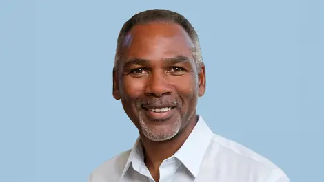 Pager duty headshot