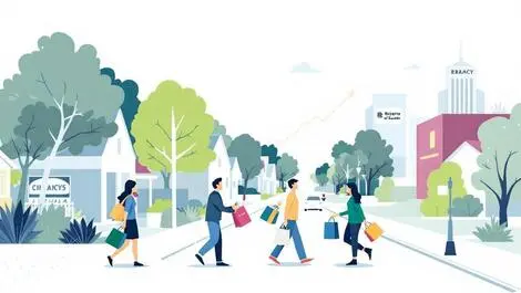 RBA rate cut fuels cautious optimism as essentials drive growth