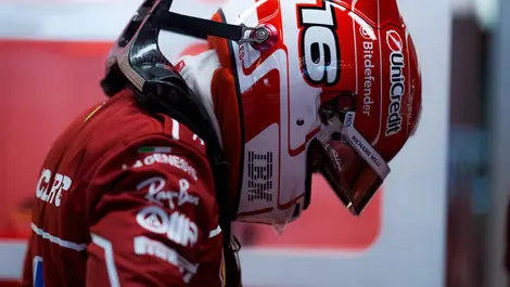 Bitdefender x ferrari partnership 3