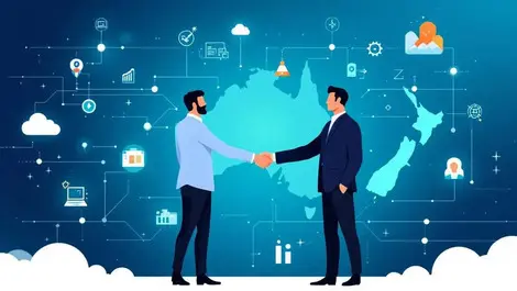 Lion partners with TCS to drive IT overhaul & AI innovation