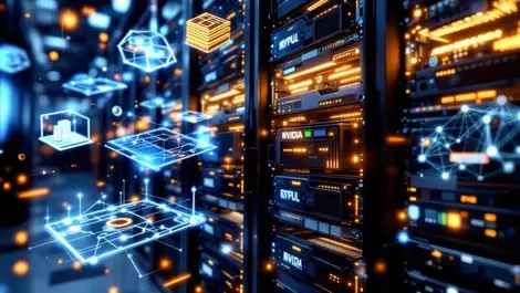 FICO adds Nvidia GPU power to Xpress for 50x speed-up