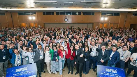 Beyond Insights symposium spotlights megatrends, discipline