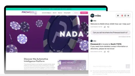 Pr  janary 26  nada show participation press release   miles