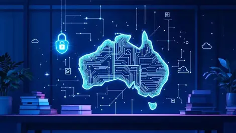 AI forces Australian firms to make privacy a priority