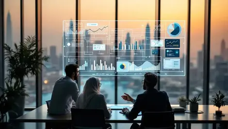 Oracle NetSuite unveils AI-centric NetSuite Next in UAE