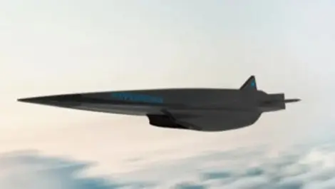 Hypersonix secures NASA slot for debut DART AE flight