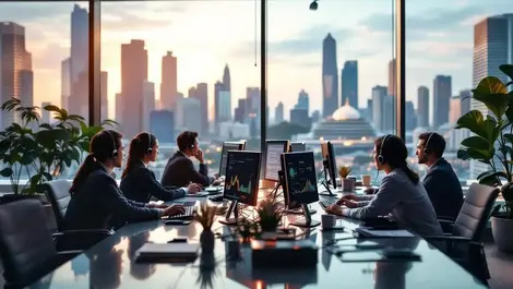 StarHub taps Totogi AI to boost enterprise sales deals