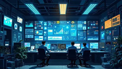 Stop-start app modernisation limits enterprise AI gains