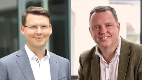 Totalmobile & Solvares merge in field service push