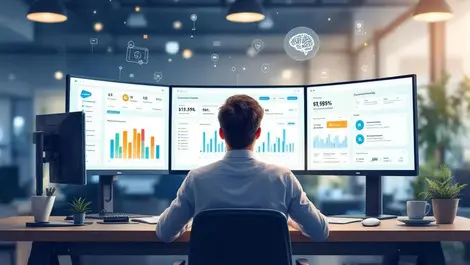 Gearset adds AI-powered automated UI testing for Salesforce