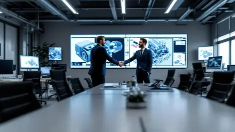 Mastercam Canada Brings In-House Solutions Into the Mastercam Family