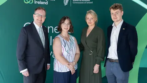 Scopey Onsite raises €523k to expand construction AI platform