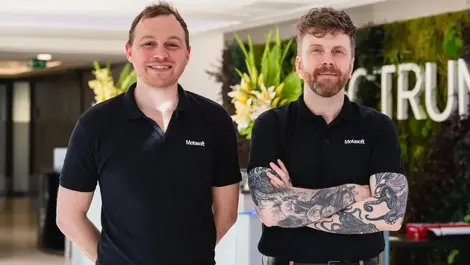 ClearCourse buys Motasoft to boost garage software, AI