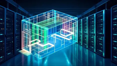 Schneider & NVIDIA unveil AI factory blueprints, twins