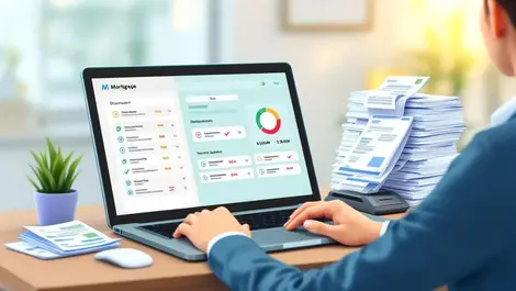 nCino adds automated document income checks to mortgages