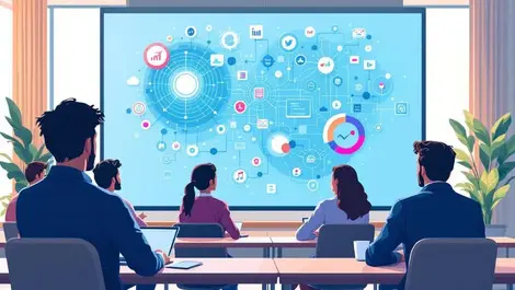 Clevertouch unveils lovemartech Academy for martech skills