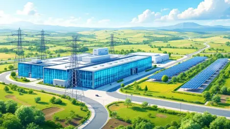 Siemens boosts AI data centre plans with new partners