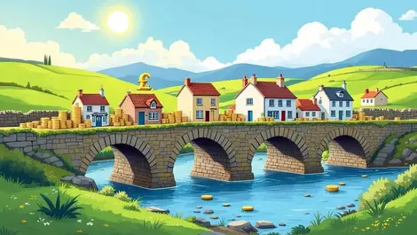 Brickflow, Loans Warehouse complete GBP £4.5m bridging