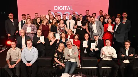 ScotlandIS awards spotlight AI & digital innovation
