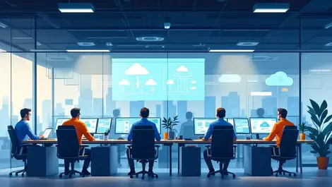 Hostplus signs five-year IT services deal with Interactive