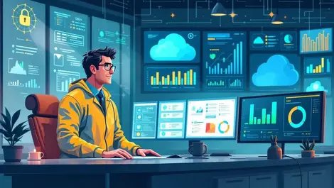 Commvault, TIME launch CISO award for cyber resilience