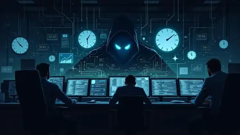 Google Mandiant report spots faster, stealthier cyberattacks