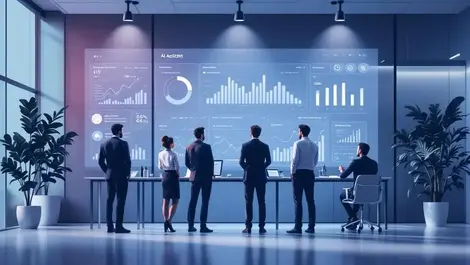 HG Insights launches AI platform for revenue growth