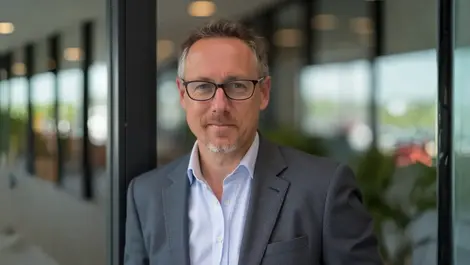 InDebted appoints Rob Young as UK Managing Director
