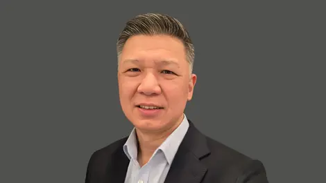 Orange Business names Edmond Wong Asia-Pacific President