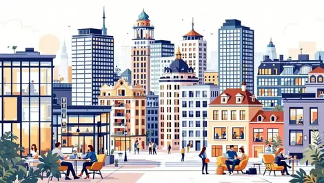 Bucharest tops Europe startup rankings as London slips