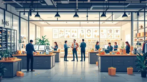 TCS renews technology partnership with Marks & Spencer