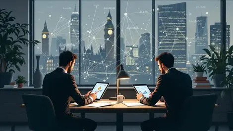 L&G Asset Management launches tokenised liquidity funds