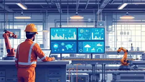 Schneider Electric & Microsoft unveil Azure AI factory tools