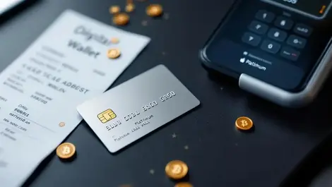 Lydian launches Visa Platinum card for digital assets