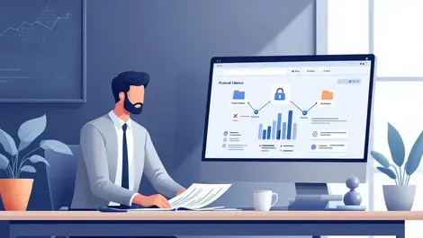 Broadridge takes stake in CENTRL for AI due diligence