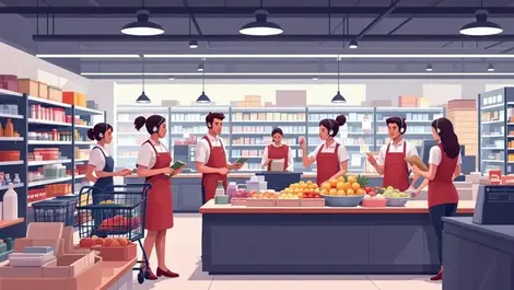 Heron Foods rolls out x-hoppers platform across 340 stores