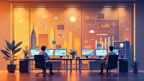 Standard Chartered & A*STAR launch S$15 million AI lab