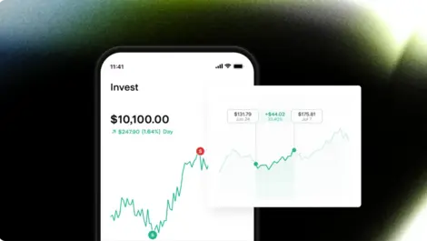 Stake adds portfolio chart & stock move explainers