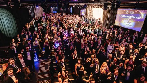 FinTech Australia names Finnies finalists for 10th year