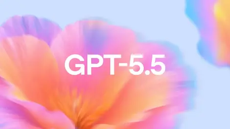 OpenAI rolls out GPT-5.5 with coding & research gains